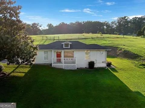 1973 Bethsaida RD