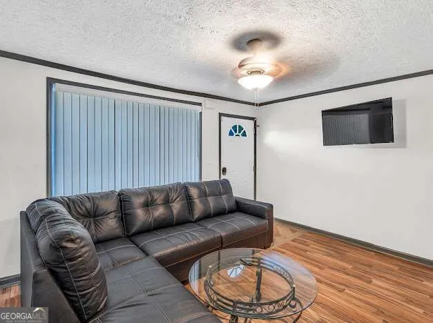1973 Bethsaida RD Riverdale, GA 30296