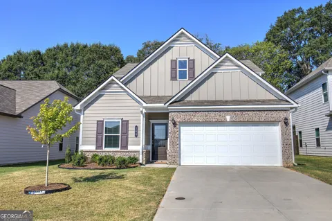160 Marion DR