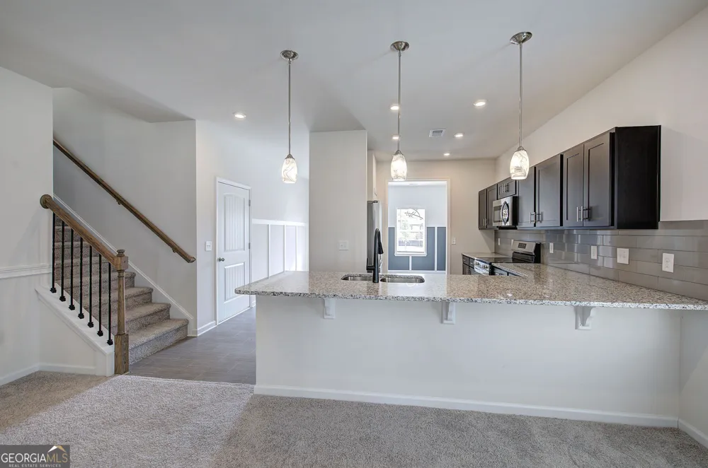 160 Marion DR Cartersville, GA 30120