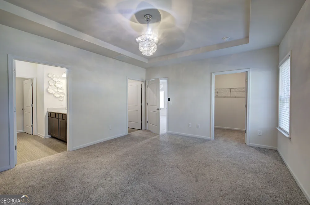 160 Marion DR Cartersville, GA 30120