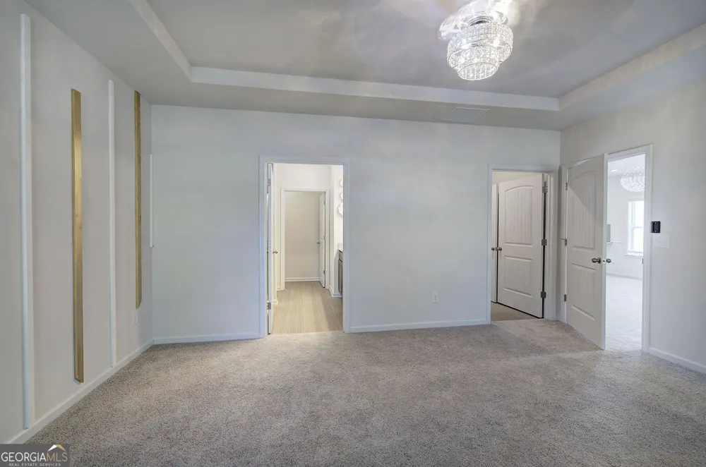 160 Marion DR Cartersville, GA 30120