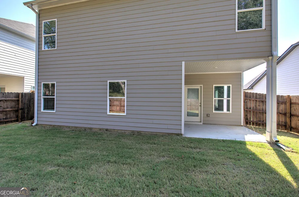 160 Marion DR Cartersville, GA 30120