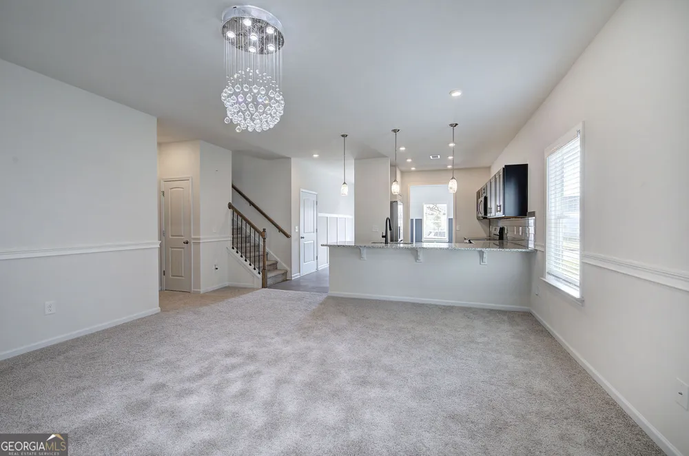 160 Marion DR Cartersville, GA 30120