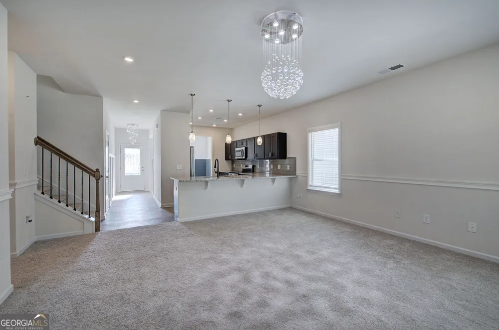 160 Marion DR Cartersville, GA 30120