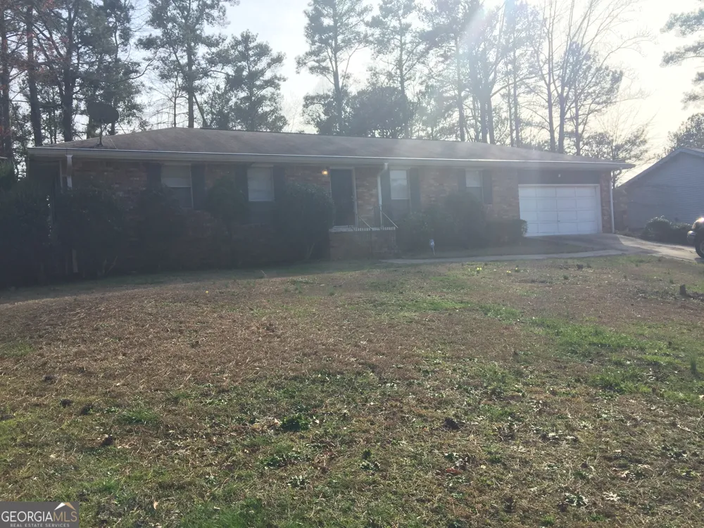2076 Campfire DR Riverdale, GA 30296