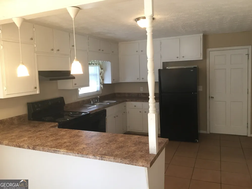 2076 Campfire DR Riverdale, GA 30296