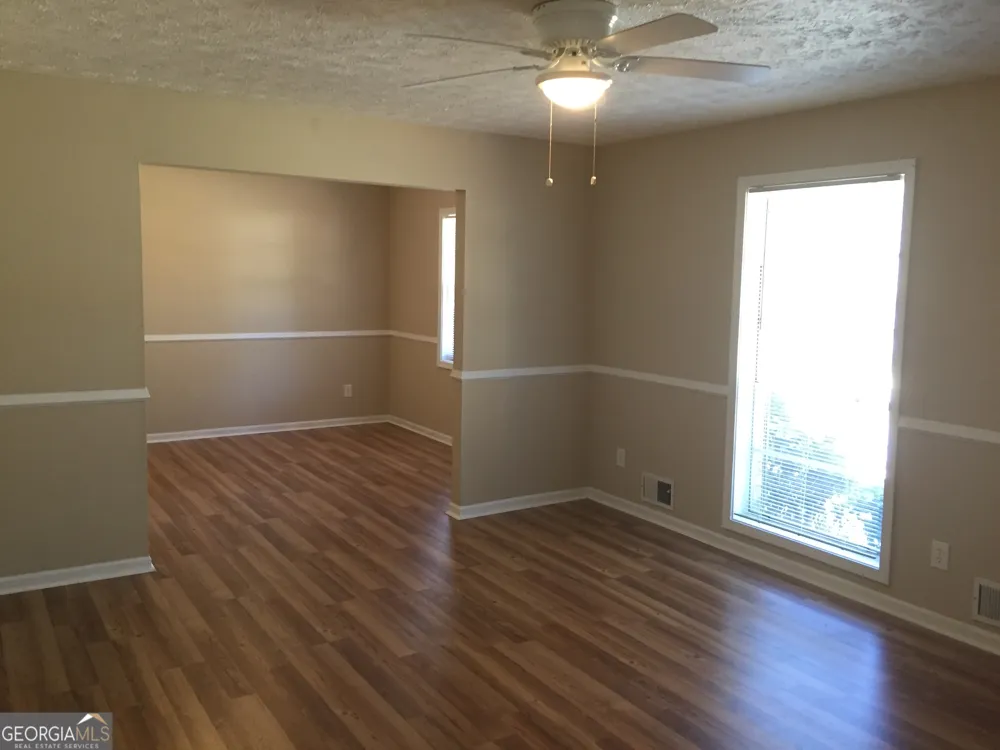 2076 Campfire DR Riverdale, GA 30296
