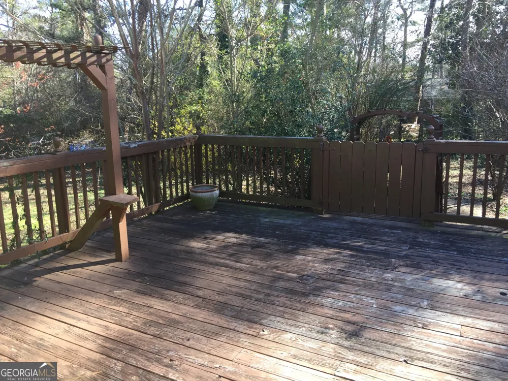 2076 Campfire DR Riverdale, GA 30296