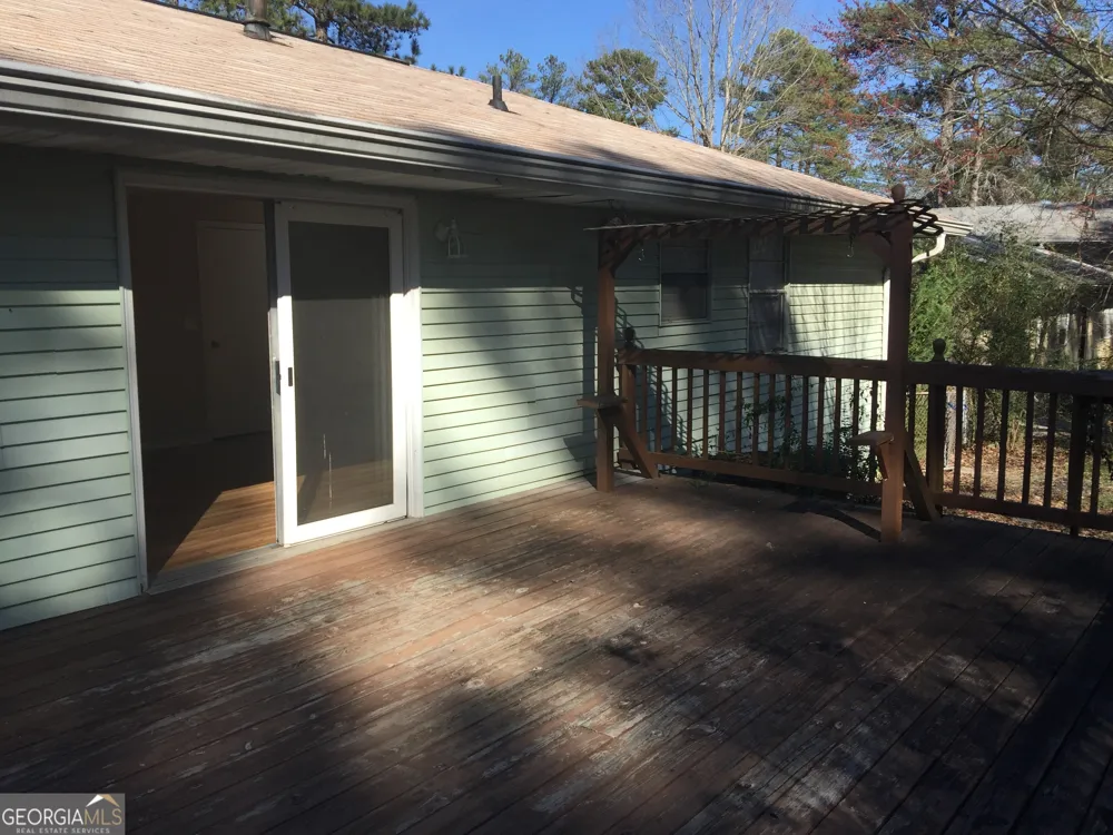 2076 Campfire DR Riverdale, GA 30296