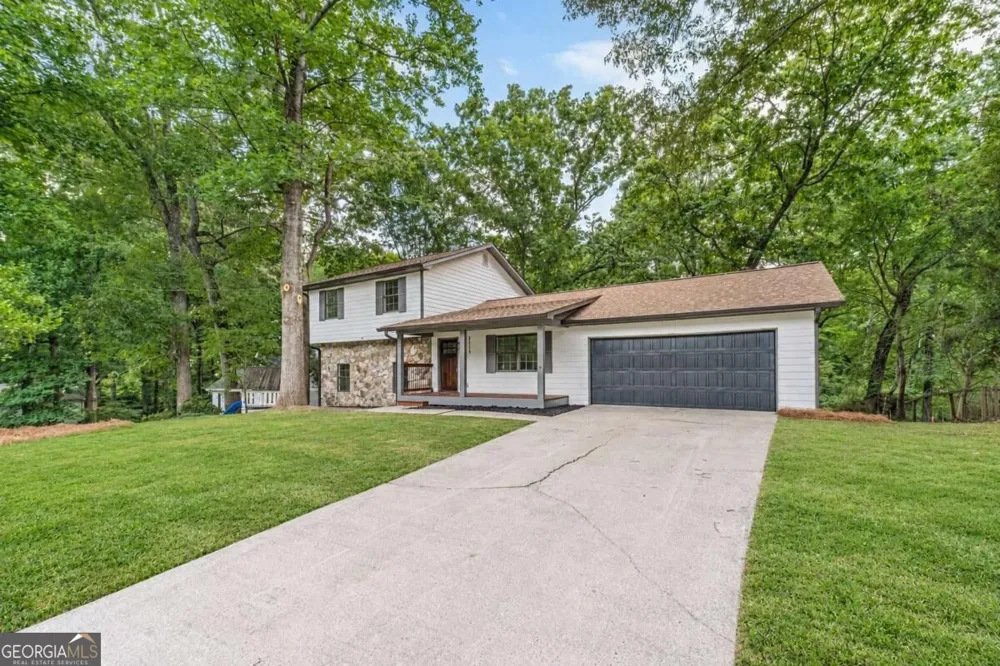 2273 Ivy Crest DR Buford, GA 30519