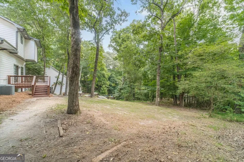 2273 Ivy Crest DR Buford, GA 30519
