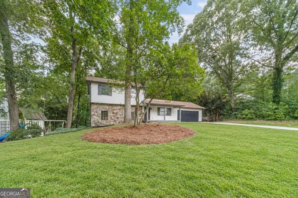 2273 Ivy Crest DR Buford, GA 30519
