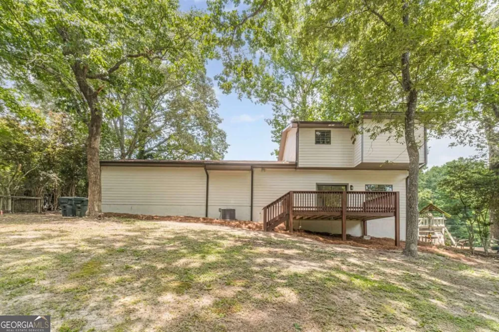 2273 Ivy Crest DR Buford, GA 30519