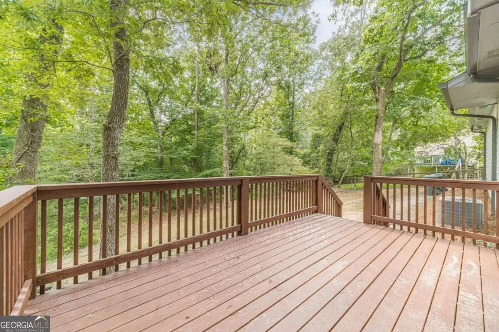2273 Ivy Crest DR Buford, GA 30519