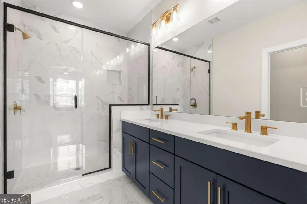 431 Mezzo LN Alpharetta, GA 30009