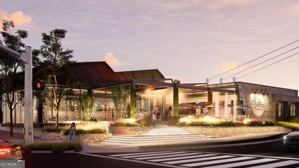 431 Mezzo LN Alpharetta, GA 30009