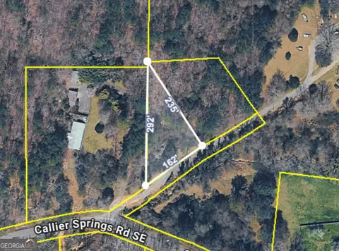2627 Callier Springs RD SE