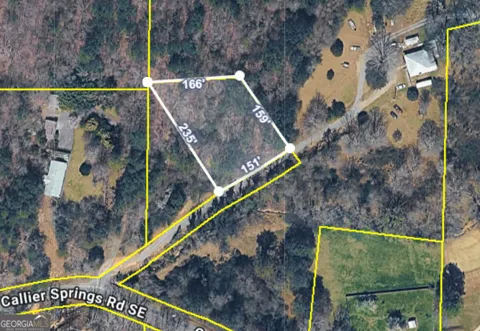 2629 Callier Springs RD SE