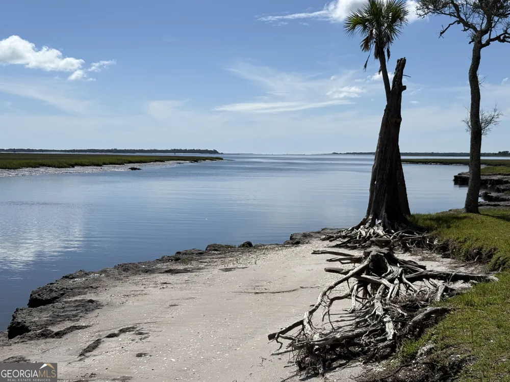 200 Anchor WAY St. Marys, GA 31558