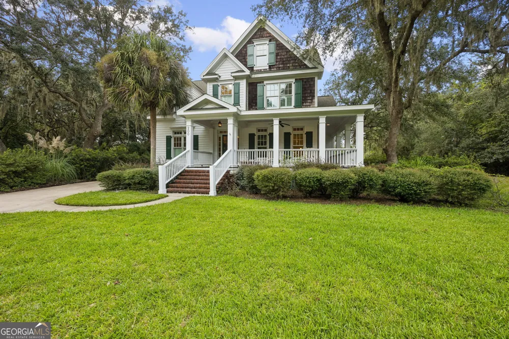 200 Anchor WAY St. Marys, GA 31558