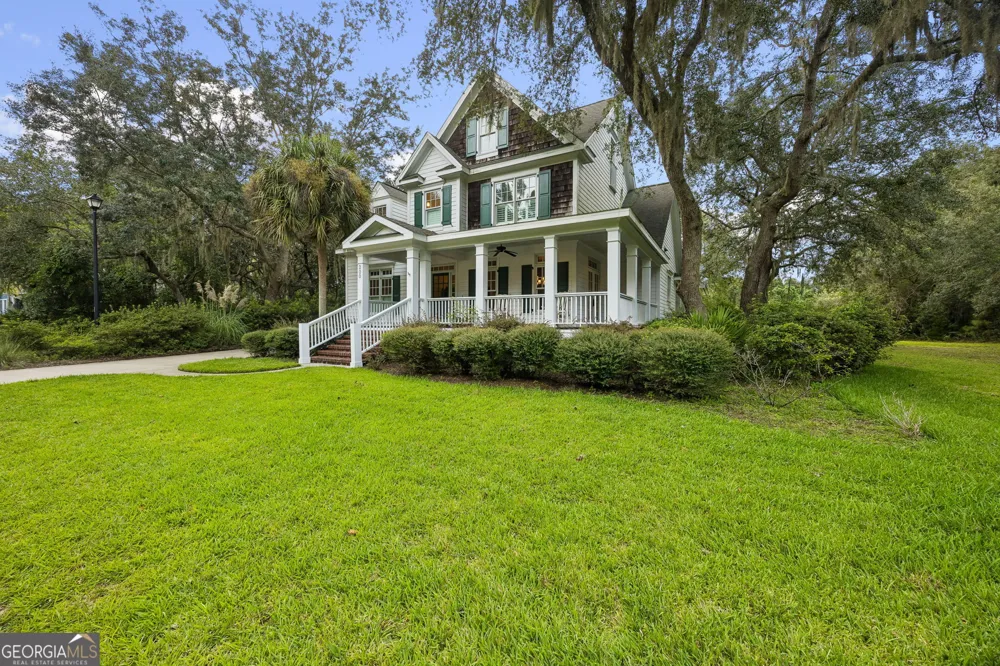 200 Anchor WAY St. Marys, GA 31558