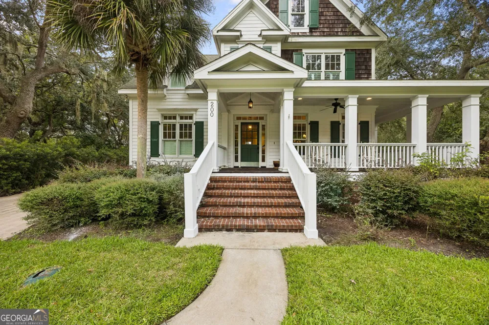 200 Anchor WAY St. Marys, GA 31558