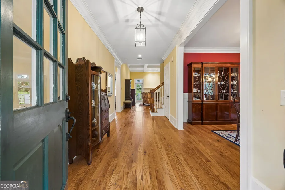 200 Anchor WAY St. Marys, GA 31558