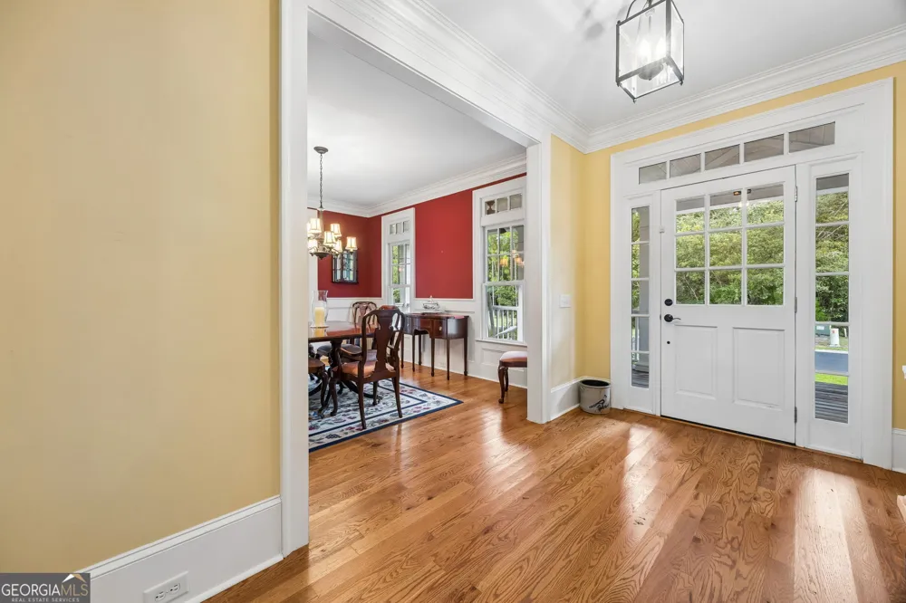 200 Anchor WAY St. Marys, GA 31558