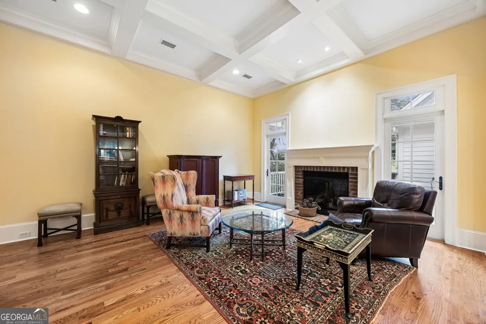 200 Anchor WAY St. Marys, GA 31558