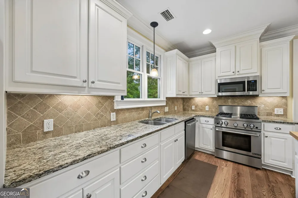 200 Anchor WAY St. Marys, GA 31558