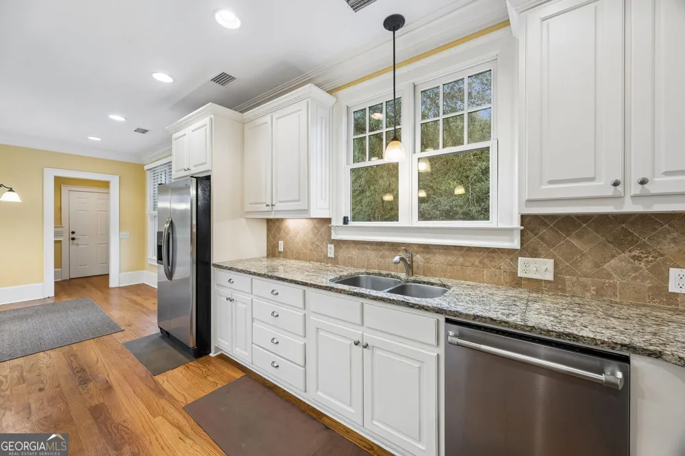200 Anchor WAY St. Marys, GA 31558