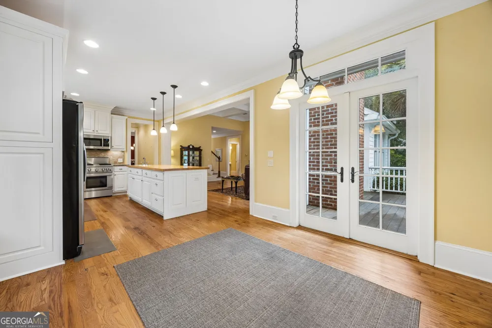 200 Anchor WAY St. Marys, GA 31558