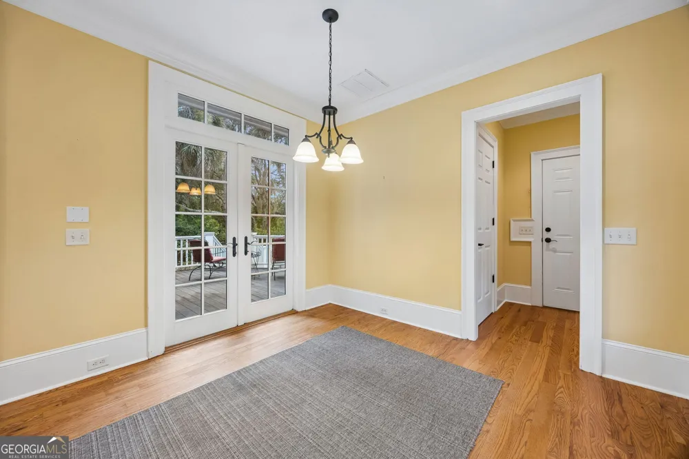 200 Anchor WAY St. Marys, GA 31558