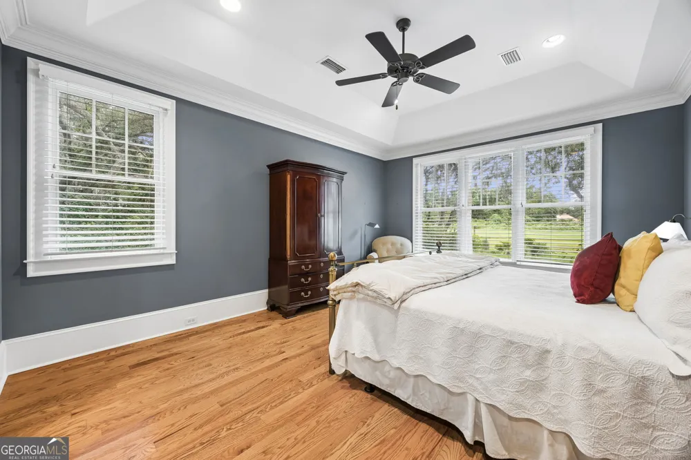 200 Anchor WAY St. Marys, GA 31558
