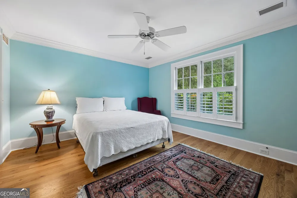 200 Anchor WAY St. Marys, GA 31558