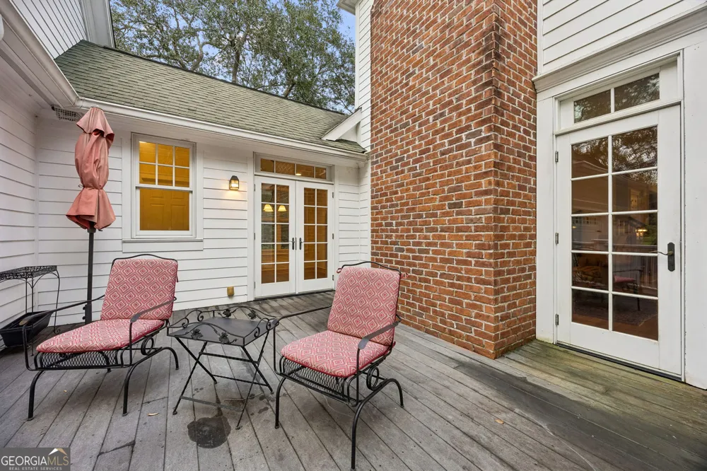 200 Anchor WAY St. Marys, GA 31558