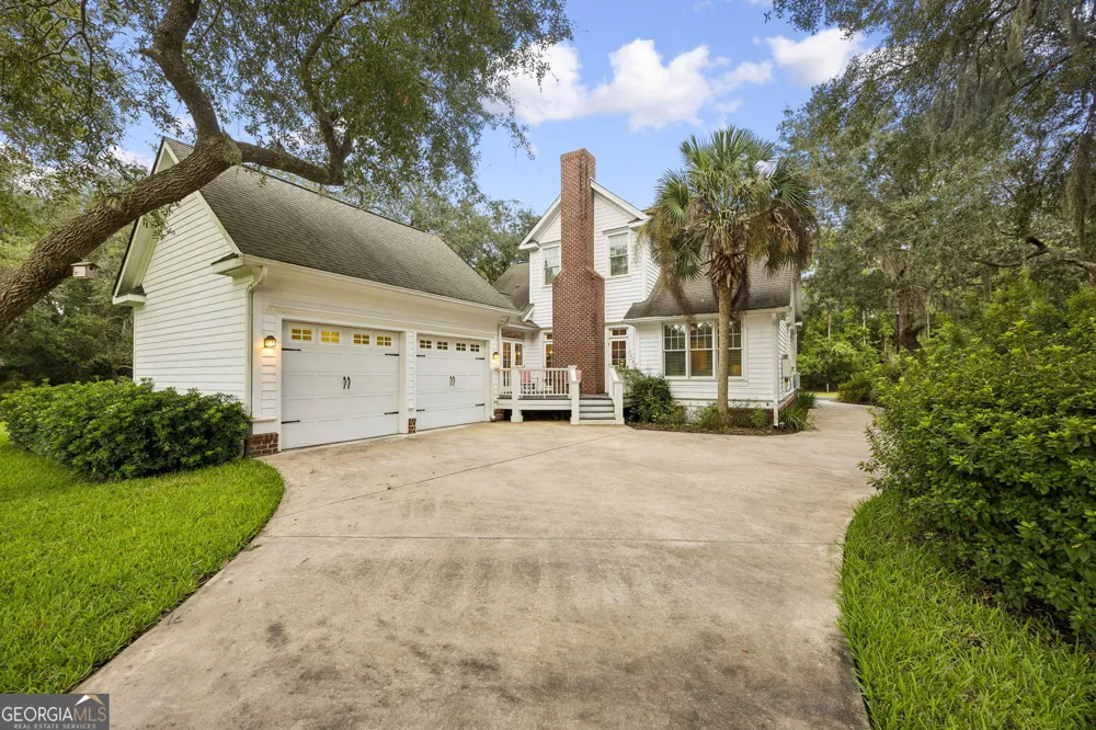 200 Anchor WAY St. Marys, GA 31558