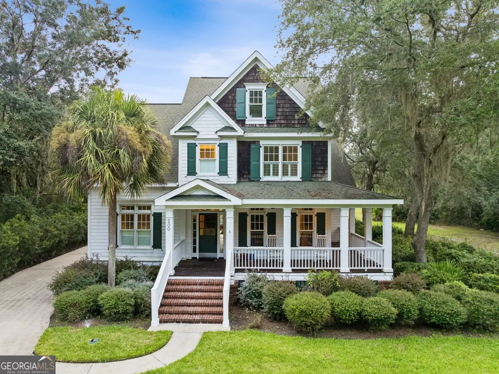 200 Anchor WAY St. Marys, GA 31558