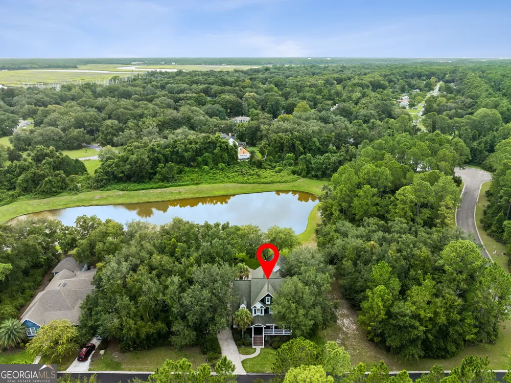 200 Anchor WAY St. Marys, GA 31558