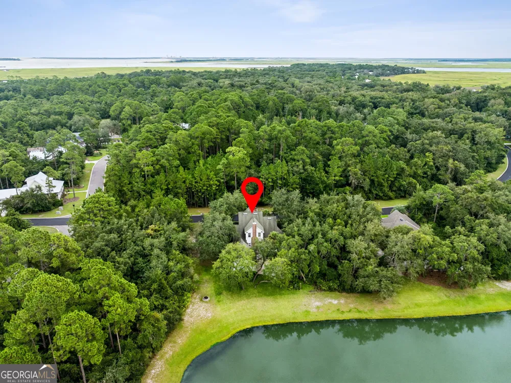 200 Anchor WAY St. Marys, GA 31558