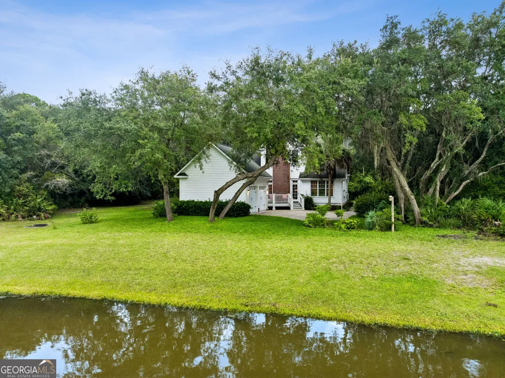 200 Anchor WAY St. Marys, GA 31558