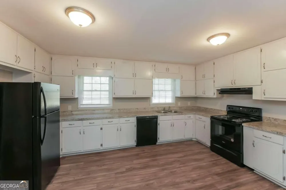 123 New Hope RD Fayetteville, GA 30214