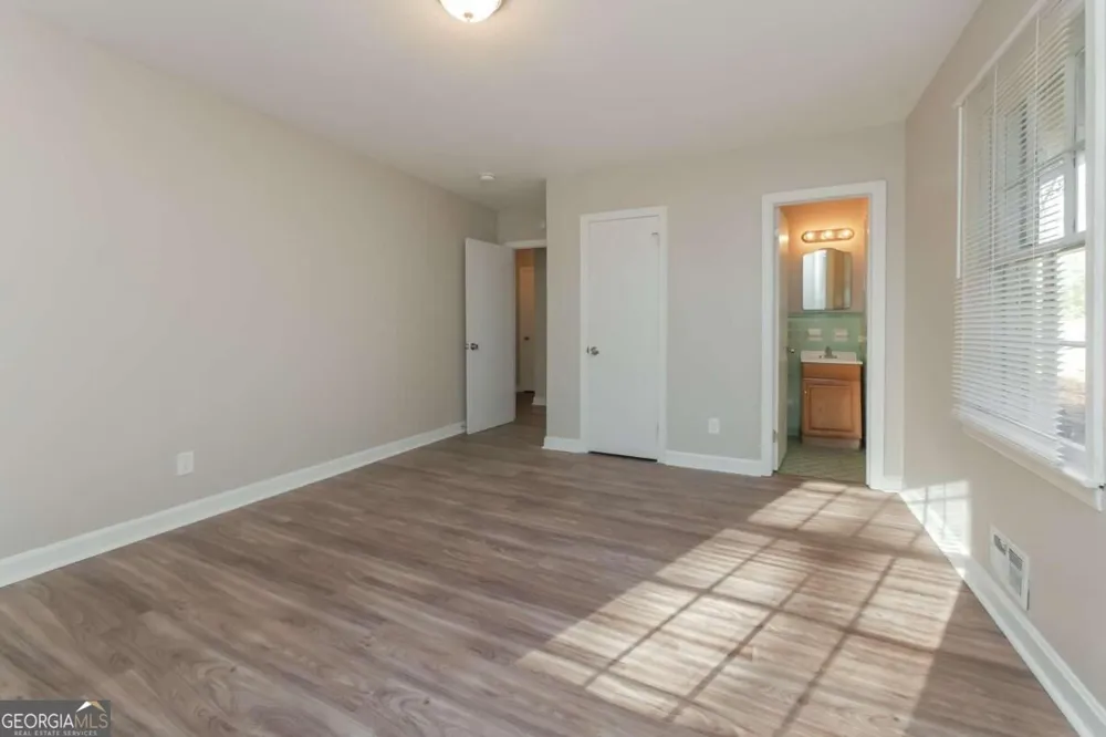 123 New Hope RD Fayetteville, GA 30214