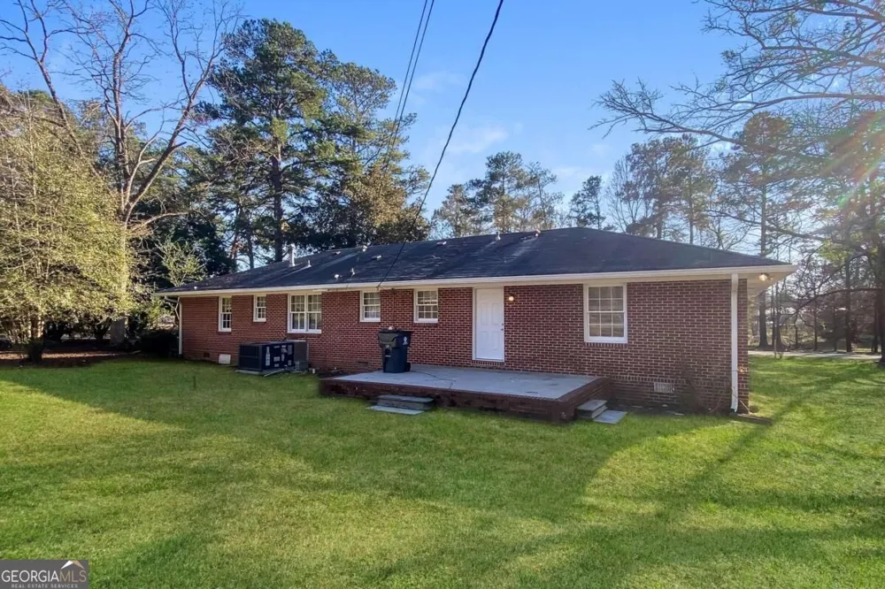 123 New Hope RD Fayetteville, GA 30214