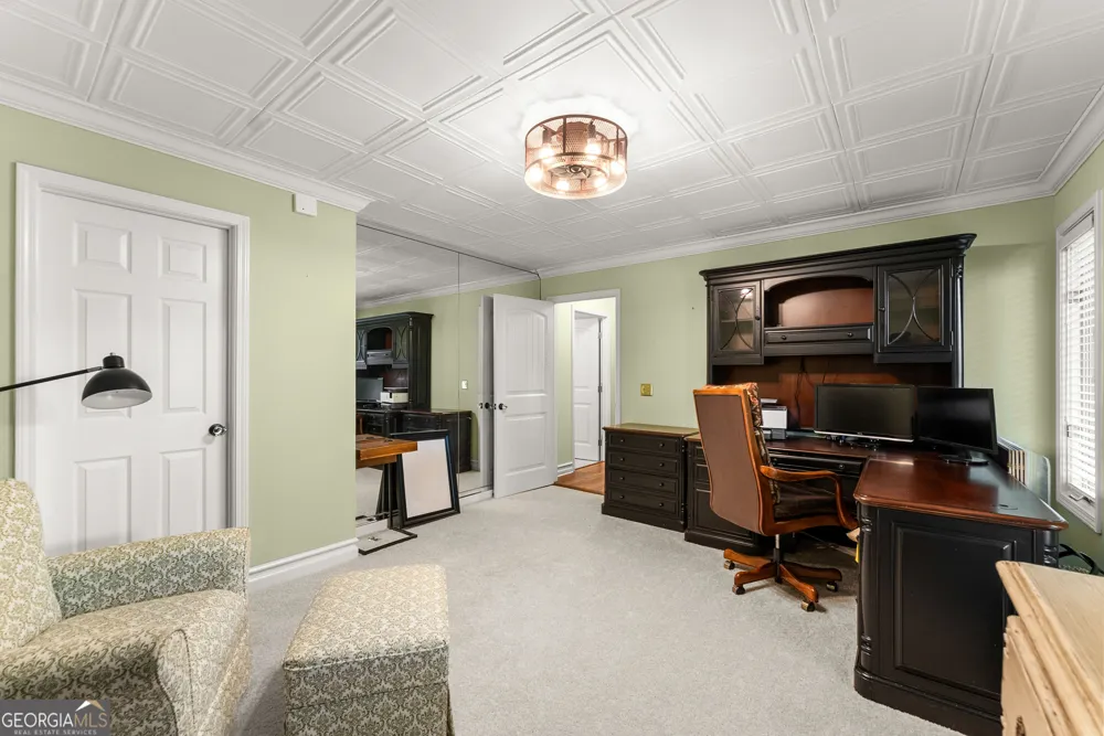 501 High Meadow Lakes Rd Clarkesville, GA 30523