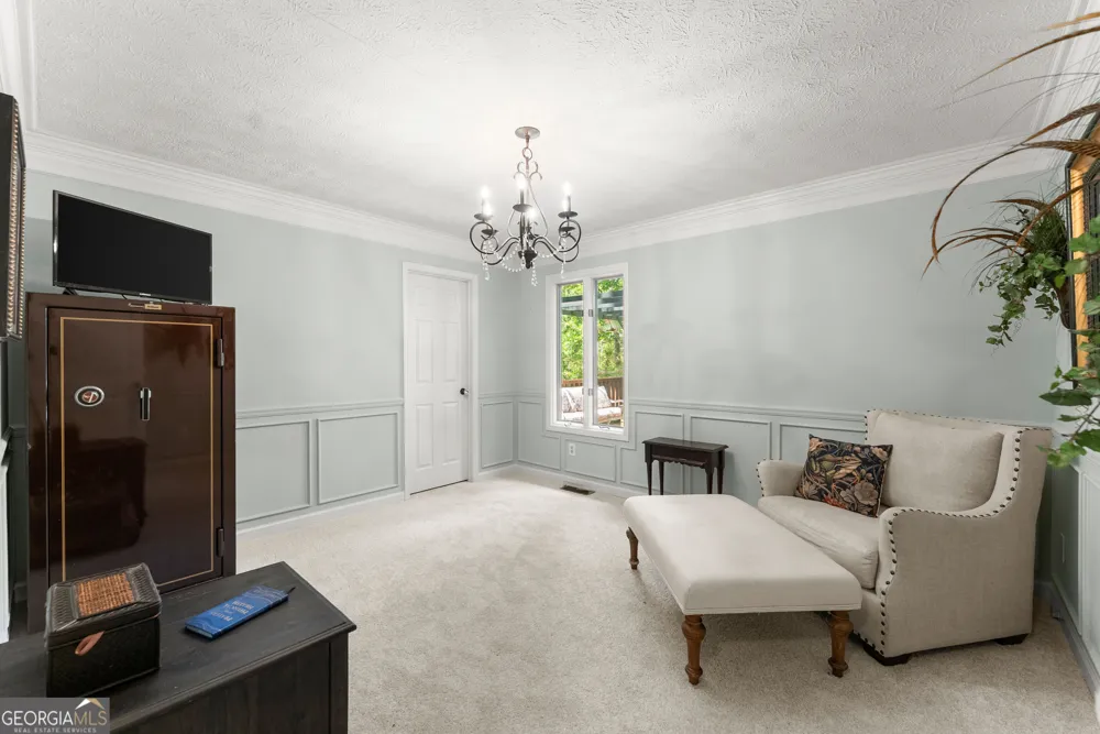 501 High Meadow Lakes Rd Clarkesville, GA 30523