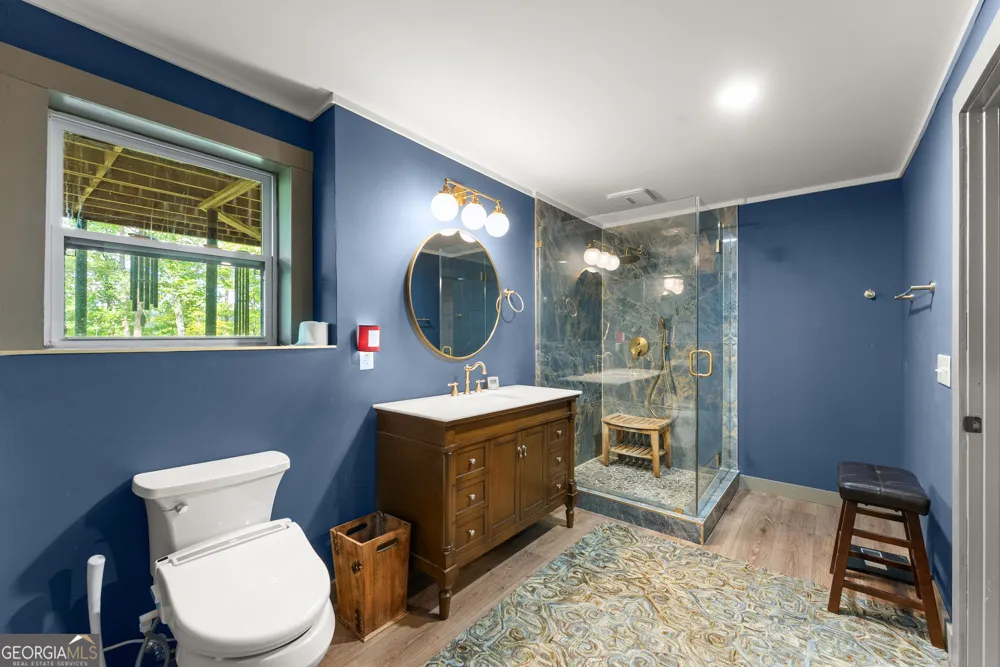 501 High Meadow Lakes Rd Clarkesville, GA 30523
