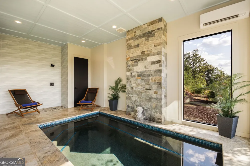 251 Angel Heart LN Mineral Bluff, GA 30559