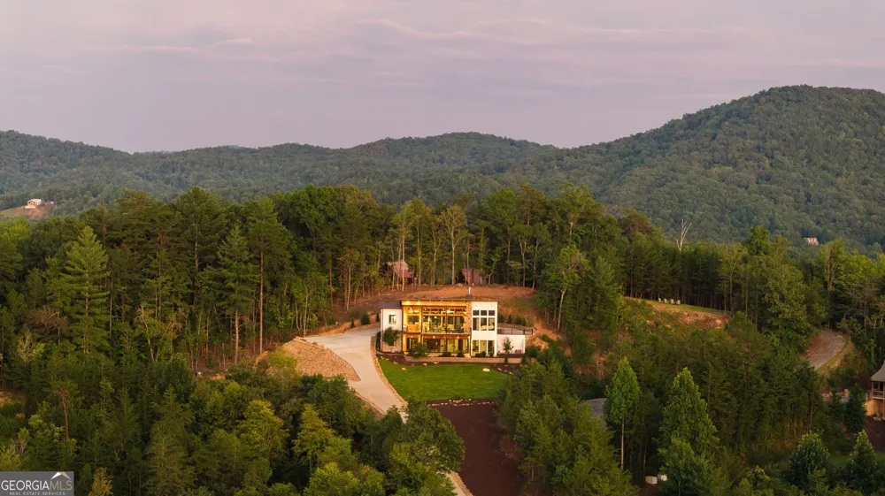 251 Angel Heart LN Mineral Bluff, GA 30559